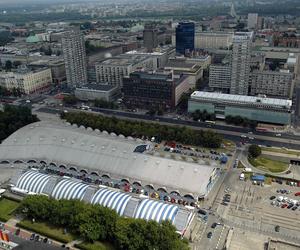 Aż trudno uwierzyć, że tak 20 lat temu wyglądała Warszawa. Miasto nie do poznania!