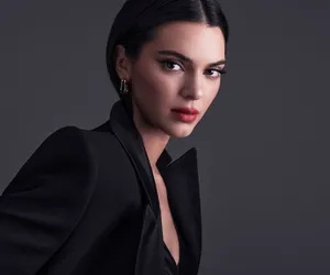 Kendall Jenner nową ambasadorką L’ORÉAL PARIS