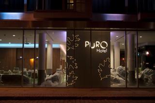 PURO Hotel Wrocław