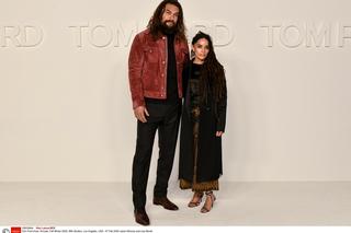 Gwiazda Gry o Tron jest znowu singlem! Tak wygląda Lisa Bonet, jego była żona!