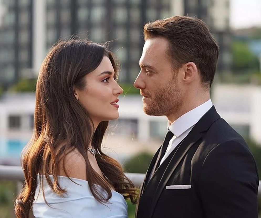 Zapukaj do moich drzwi powraca do TV! Turecki serial znowu z emisją w Polsce