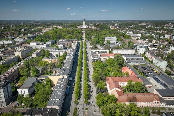 3. Częstochowa - 47660 punktów 