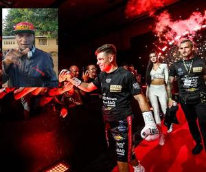 Białystok Boxing Night. Polak kontra bokser z Tanzanii. Szykuje się zadyma