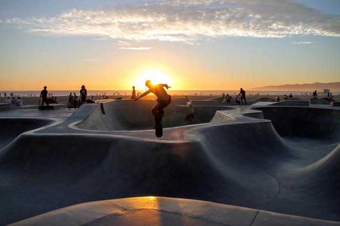 Lublin: Rozpoczyna się budowa profesjonalnego skateparku!