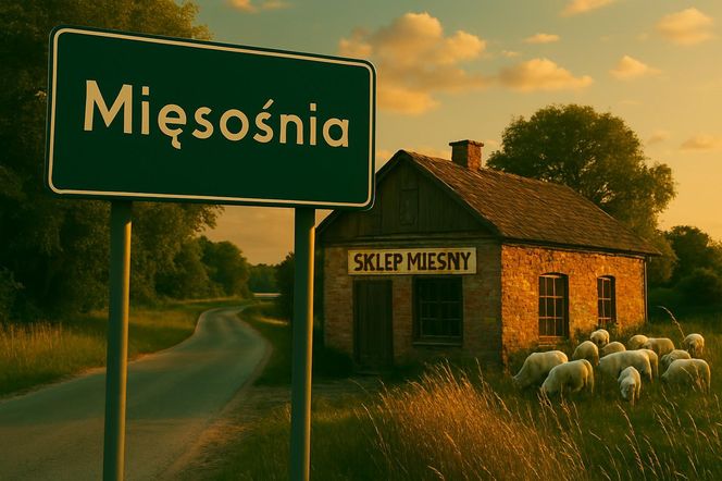 Mięsośnia