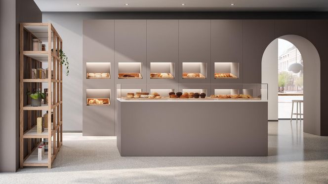 REHAU Passion for color 2023