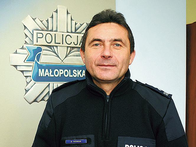 Rzecznik Policji