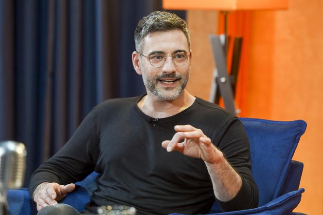 Piotr Czaykowski ujawnia sekrety penisów