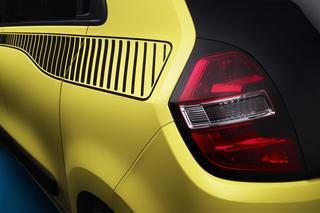 nowe Renault Twingo 2014