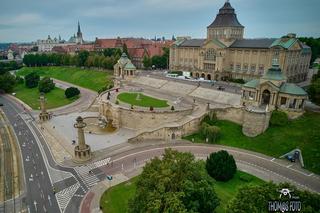 Które powiaty w Zachodniopomorskiem są największe? Pierwsza trójka was zaskoczy!