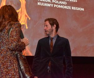 Gala otwarcia festiwalu EnergaCamerimage