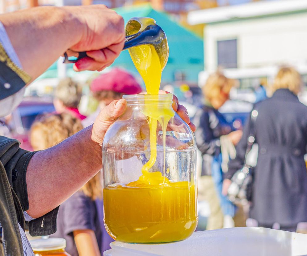 Wreszcie się dowiesz, co naprawdę siedzi w słoiku. Nowe etykiety utrudnią fałszowanie