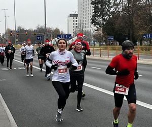 Bieg dla Niepodległej 2024 w Białymstoku