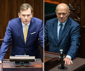 Trzecia Droga jeszcze powróci? Pietrzykowski: Nie należy definitywnie kończyć sojuszu. Sawicki: Nigdy nie mów nigdy