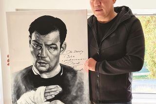 Dariusz Michalczewski