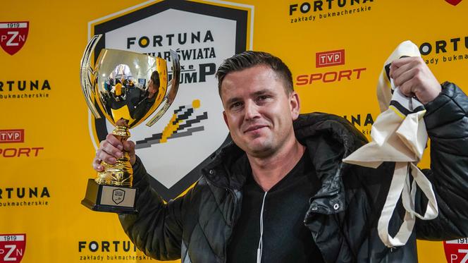 Weź udział w Fortuna Puchar Świata Deluxe Ski Jump w Bielsku-Białej i wygraj wyjazd do Planicy na finał Pucharu Świata w skokach narciarskich