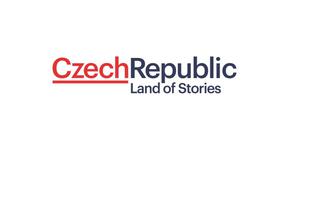 Czech Tourism logotyp