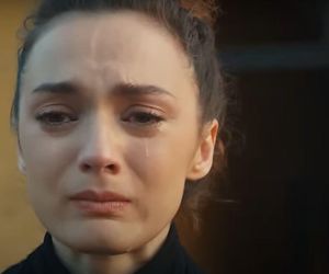 Emanet. Yaman poznaje prawdę o Nanie 