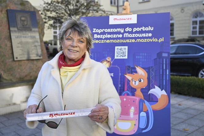 Rośnie liczba wypadków z udziałem hulajnóg. Radni Mazowsza apelują do dzieci i młodzieży: „Noście kaski i odblaski!”