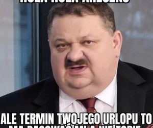 Memy z afery KPO 