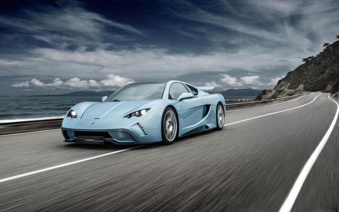 Vencer Sarthe 2015