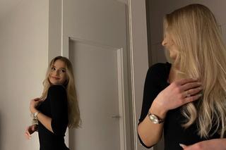 Ola, piękna dziewczyna Kacpra Tobiasza