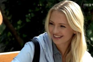 M jak miłość odcinek 1188. Joasia (Barbara Kurdej-Szatan)