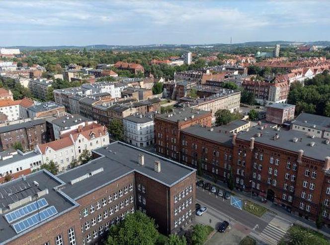 Nowe obiekty na liście zabytków w Bytomiu