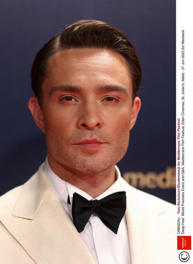 Ed Westwick