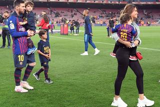 Antonella Roccuzzo