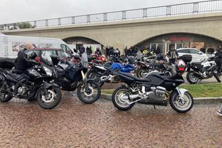 Setki motocyklistów na ulicach Gorzowa! Zobacz zdjęcia z imprezy