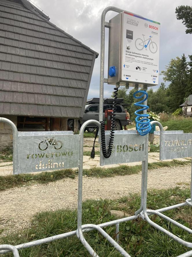 Bacówka Nad Wierchomlą w Beskidzie Sądeckim. To prawdziwy turystyczny hit!