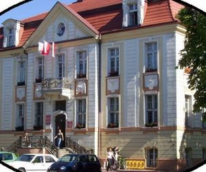 Przebudowa dróg w Białogardzie