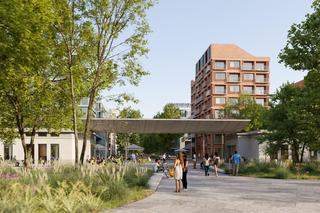 FSO Park - wizualizacje 