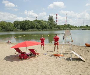 Jeziorko Czerniakowskie