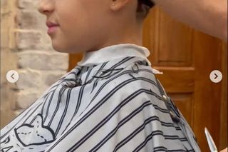 Znana aktorka straciła syna. Teraz chce zamrozić jego ciało, żeby później go ożywić