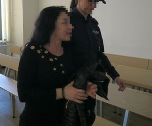 Mieli tyle narkotyków, że mogłoby nimi odurzyć dwa województwa