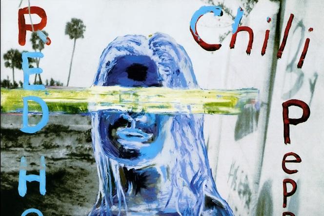 Red Hot Chili Peppers - 5 ciekawostek na 20 rocznicę wydania albumu By the Way