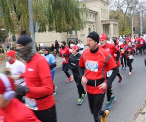 Bieg Niepodległości RUNPOLAND w Poznaniu