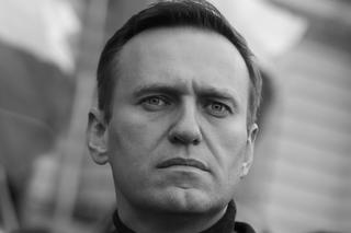 Główny przeciwnik Władymira Putina Aleksiej Nawalny zmarł w kolonii karnej 