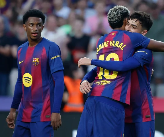 CD Guadalajara - FC Barcelona: Mecz opóźniony!