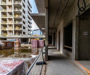 Miedziana 7 - apartamenty M7 oraz inwestycja Towarowa 22