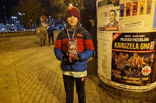 WOŚP 2024 w Toruniu: Tak wyglądał 32. Finał na starówce. Wolontariusze, atrakcje, koncerty