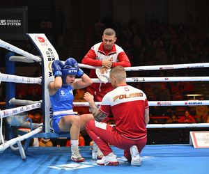 Memoriał Stamma: Julia Szeremeta w finale Pucharu Świata w Warszawie