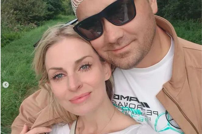 Adrian ze Ślubu od pierwszego wejrzenia ma obrzęk mózgu. Walczy też z podwójnym widzeniem