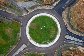 S3 w Zachodniopomorskiem 