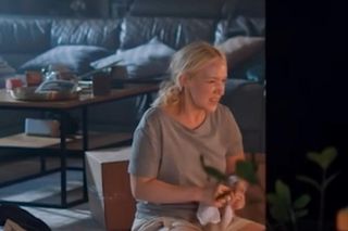 Przyjaciółki 24 sezon odc. 280. Teresa (Klara Williams)