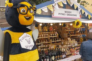 Jarmark Św. Dominika kusi smakami kaszub!