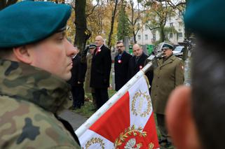11 listopada w Toruniu. Tak obchodziliśmy Święto Niepodległości!