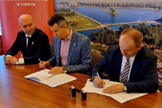 Tu drogi w woj. lubelskim będą wyremontowane